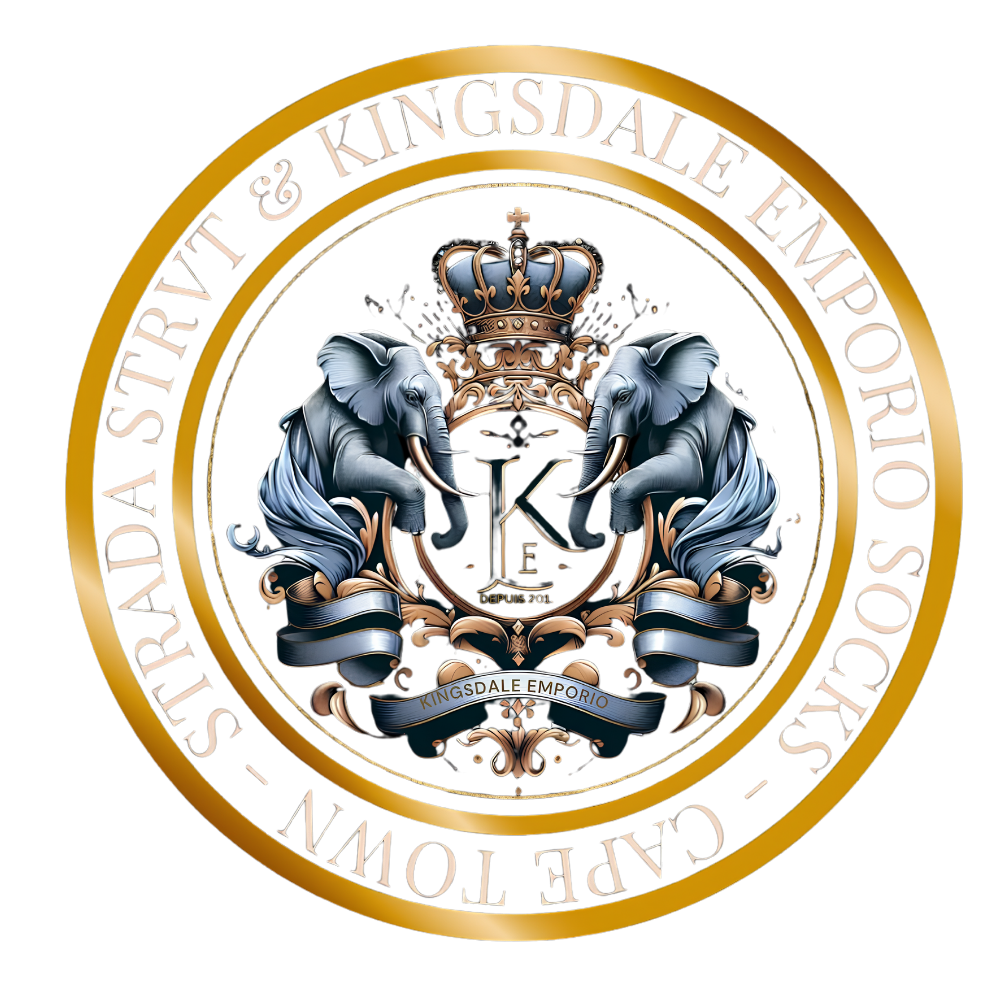 Kingsdale Emporio crest