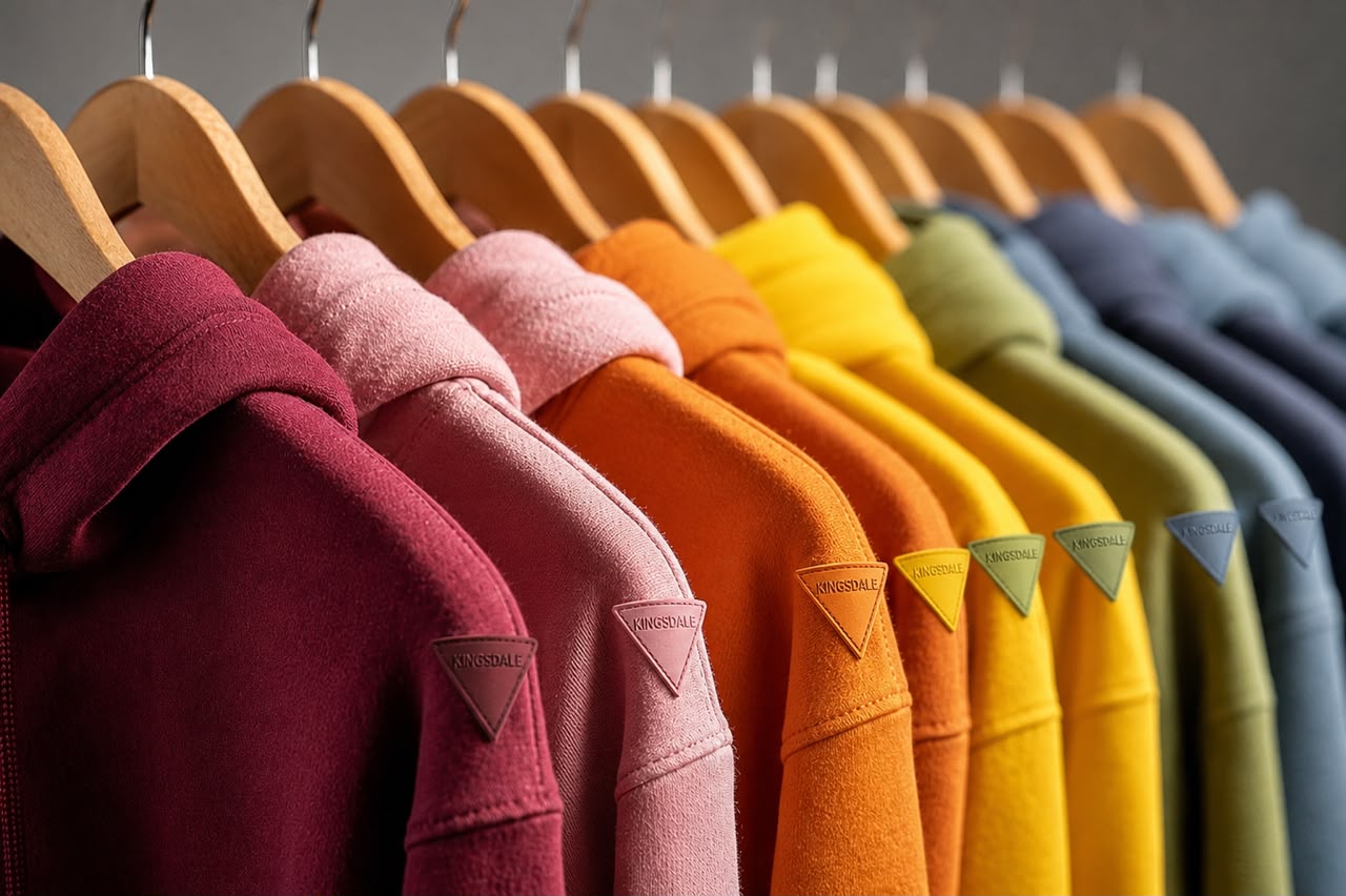 Bespoke tailoring and luxury gifting