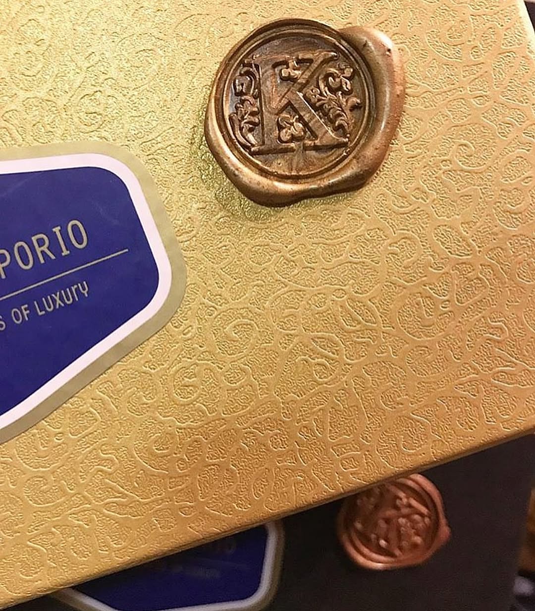 Corporate Gifting