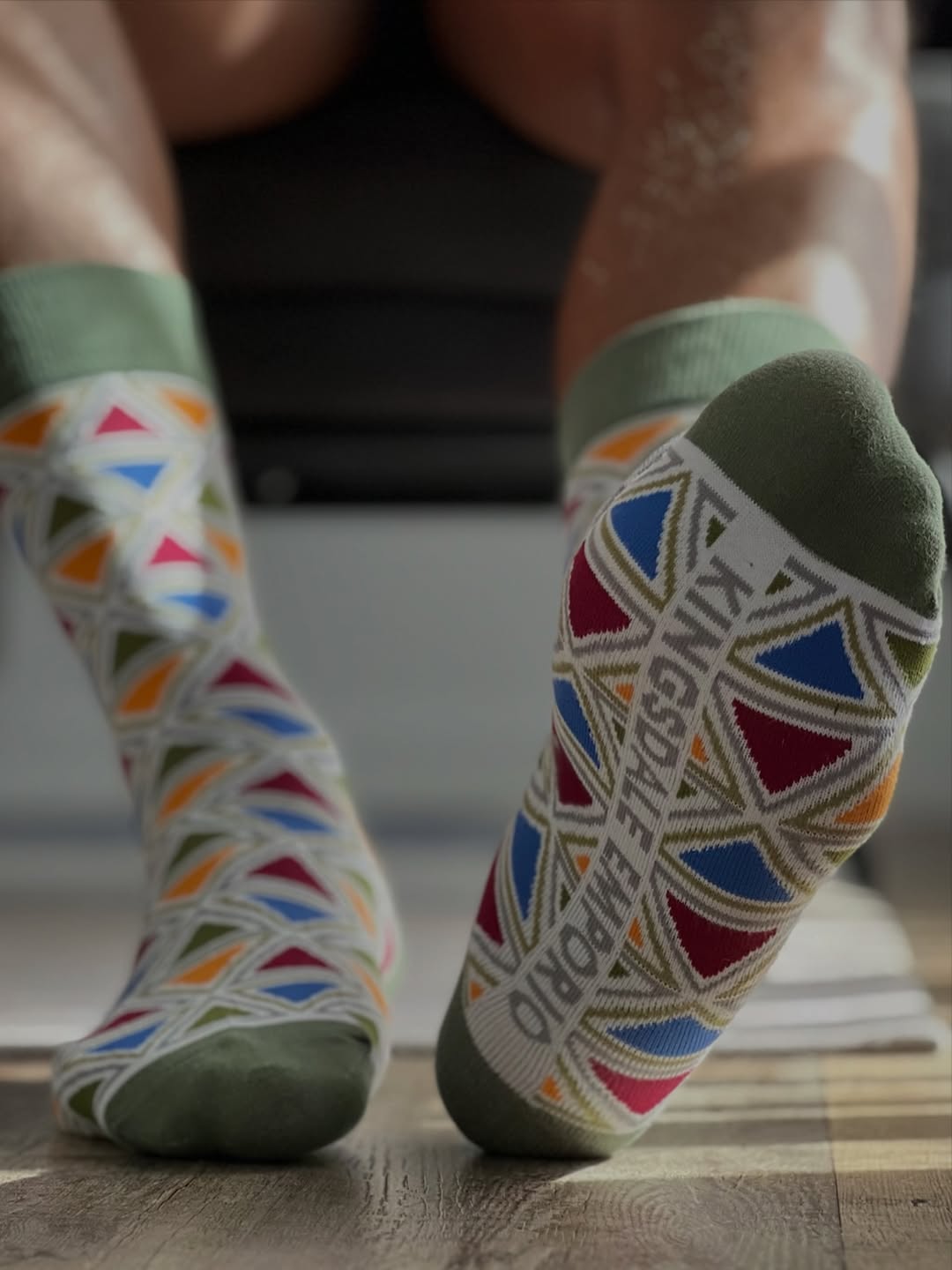 Signature Socks